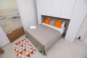 Casa Boccaccio Orange